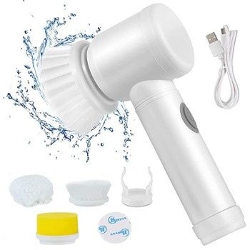 Четка за почистване 5в1 Magic Brush