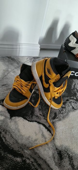 Nike noi fără cutie