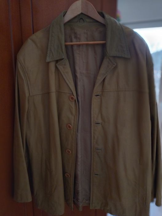 2 бр.кожени сака