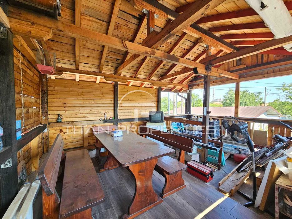 Продава се Къща в Пловдив, Филипово - 80 кв.м за 1500 €/кв.м - Снимка #8