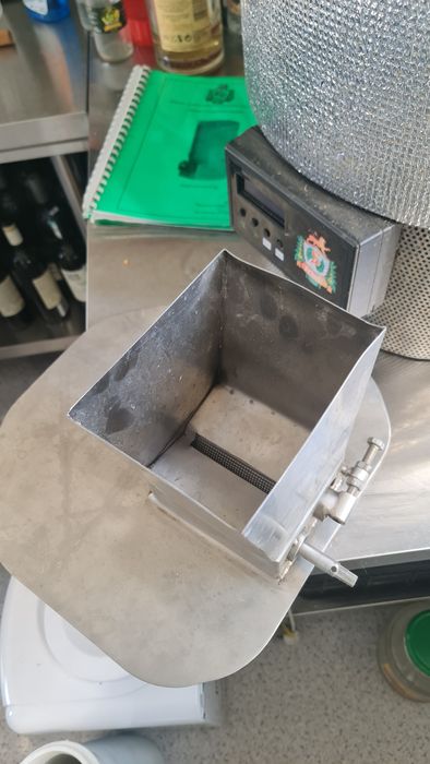 Пивоварня Genrih Schultz 50л.