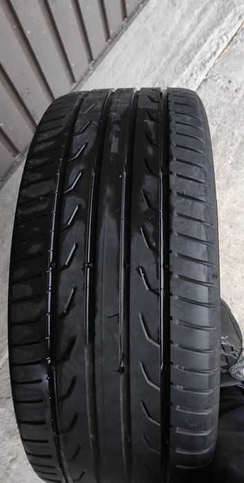 4 бр. Оригинални Алуминиеви джанти за Seat  17 5x112 ET54