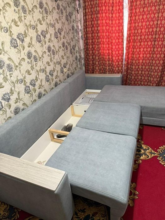 Диван трансформер(раслкладной)