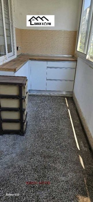 Продава се Четиристаен апартамент в Варна, Чаталджа - 96 кв.м за 1980 €/кв.м - Снимка #13