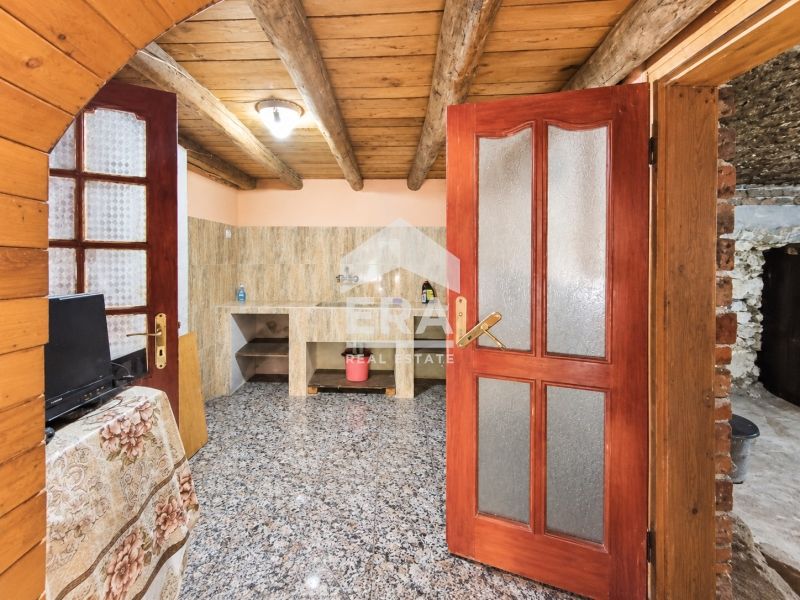 Продава се Къща в с. Капитан Андреево, Област Хасково - 300 кв.м за 427 €/кв.м - Снимка #7