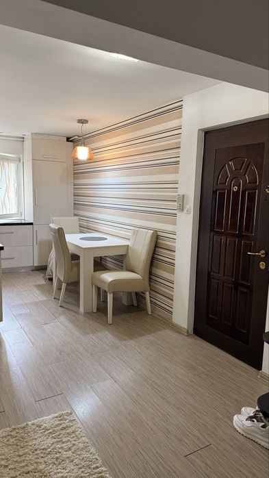 Apartament 3 camere Bistrita