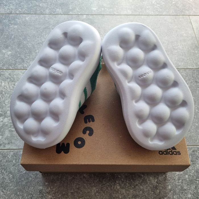 Нови детски маратонки Adidas BUBBLECOMFY