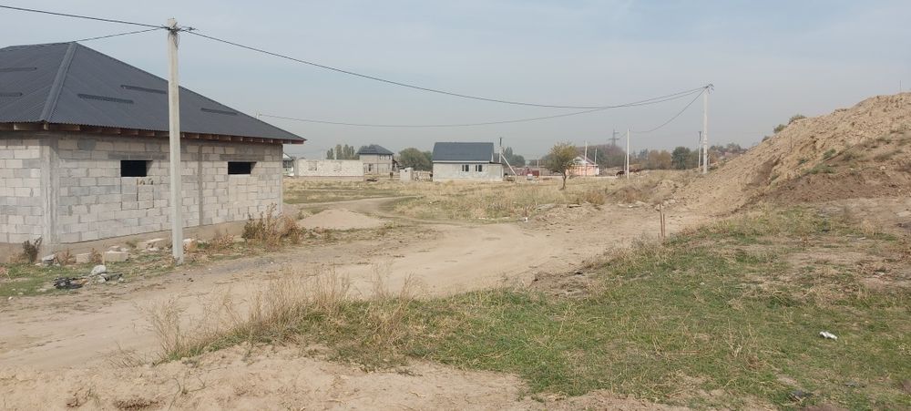 Продам участок 7,35 соток