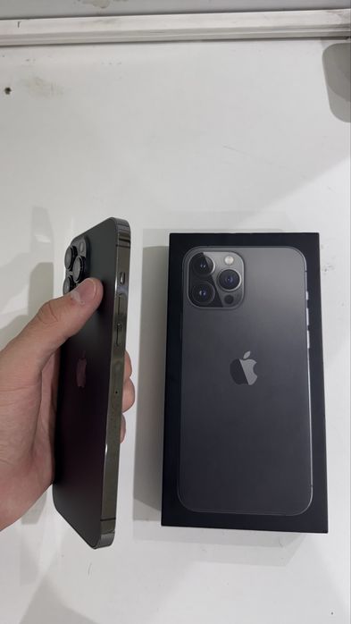 Iphone 13 Pro Max 128gb