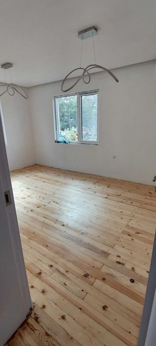 Циклене на паркет/ дюшеме - Пловдив