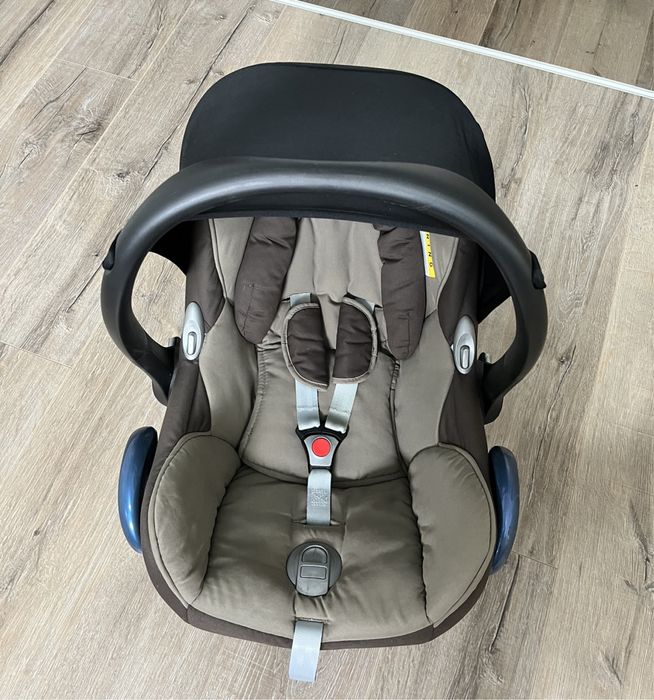 Scaun auto Maxi Cosi Cabriofix, 0-13 kg (scoica)