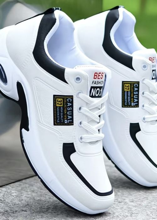 Продам мужские кроссовки