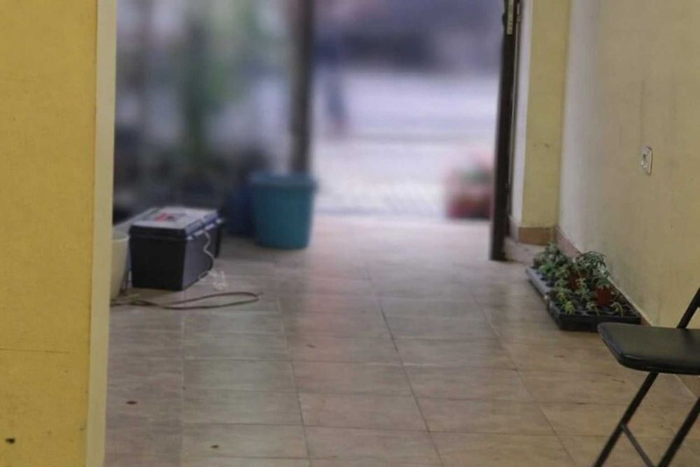 Магазин в гр.Пловдив - кв Мараша!