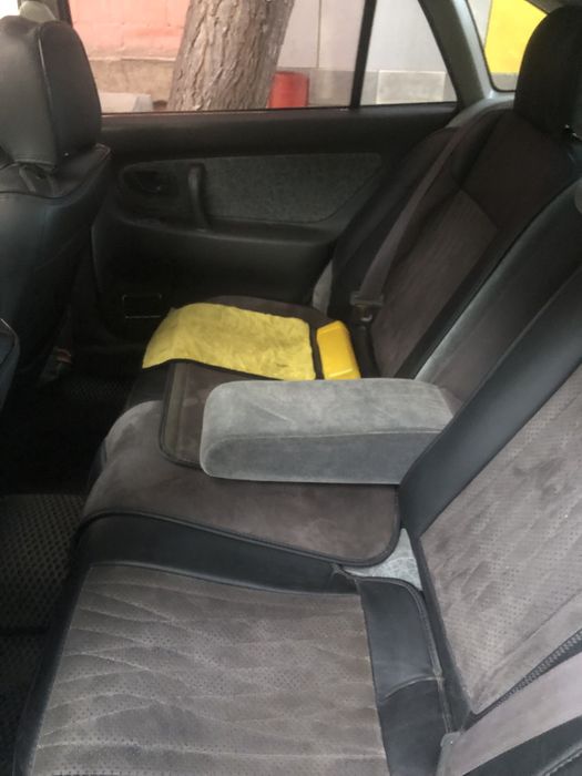 Продам Mitsubishi Galant срочно