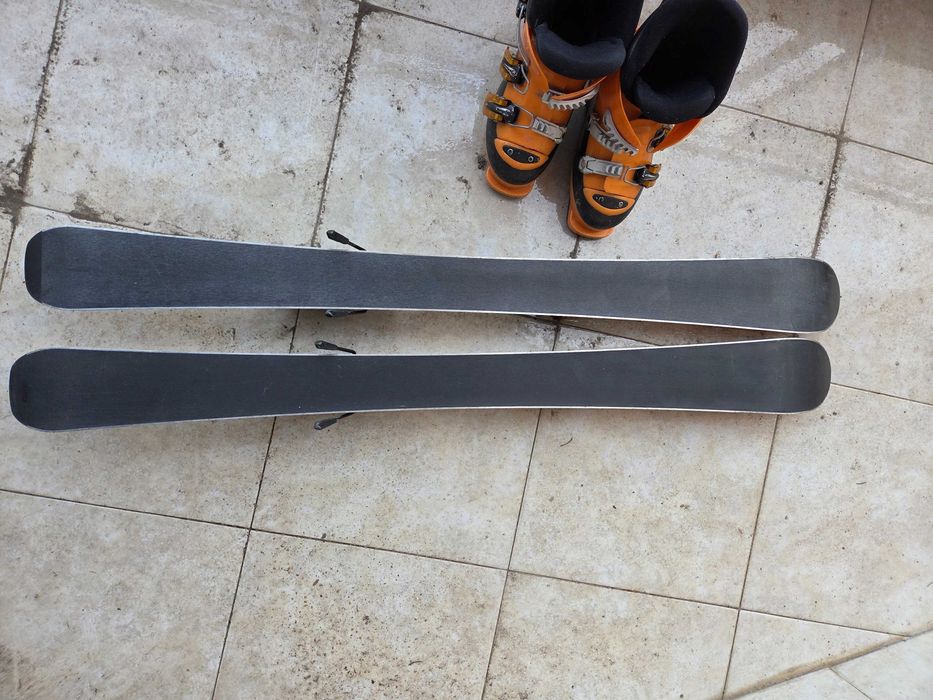 Детски ски 100см