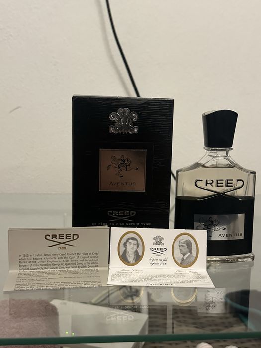 Creed avetuns 100ml