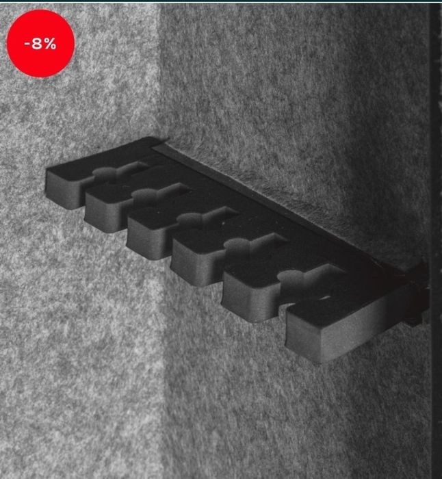 Сейф Каса за пушки с код и ключ Чисто нова