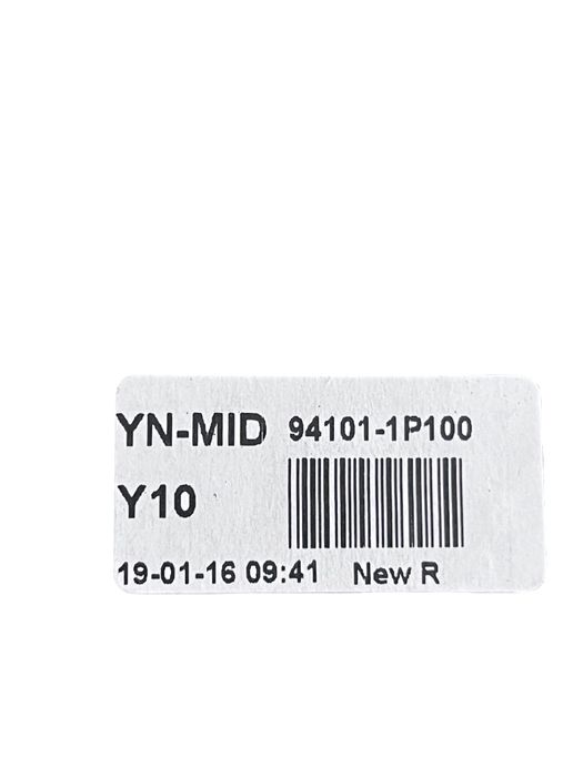 Display Bord Kia Venga Yn 2010 -> 94101-1P100