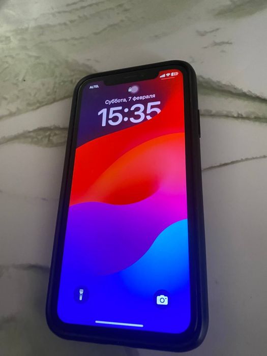 Айфон ХР обмен келе берндер