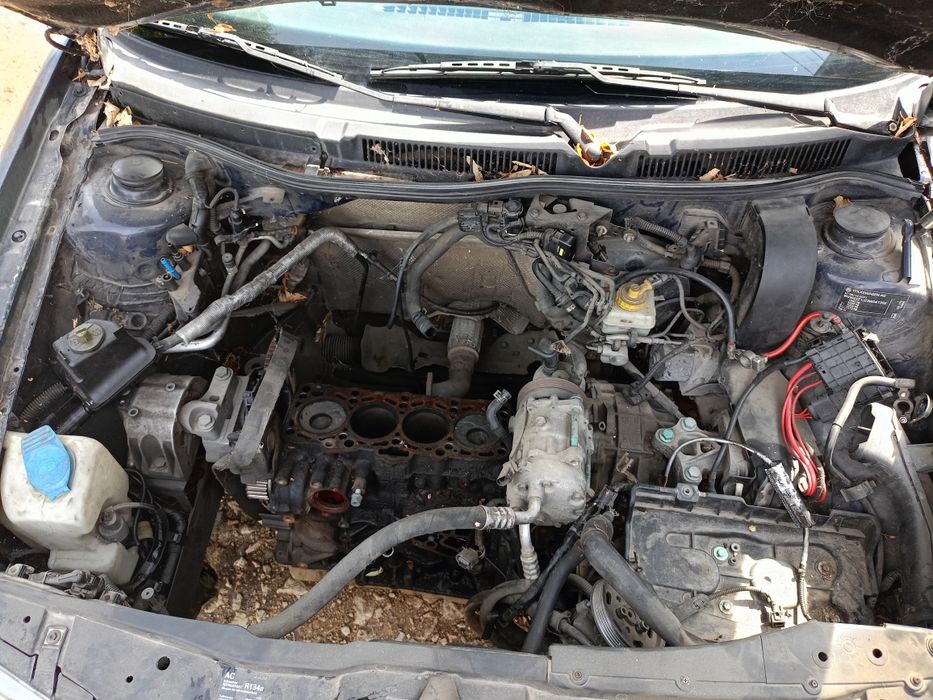 НА ЧАСТИ!!!Голф 4 Комби special edition