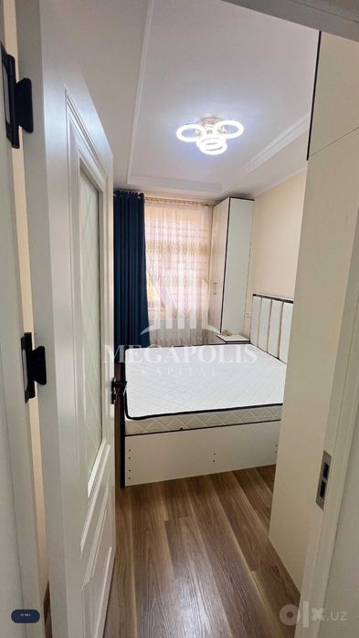 Buxoro, Геофизикаda kvartira arzon narxda sotiladi.№1061