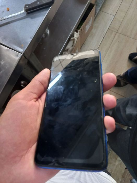 Redmi not8pro redmi  not 8 pro garantiyali