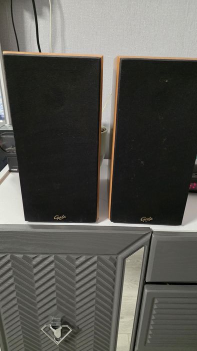 Тонколони Gale 3020