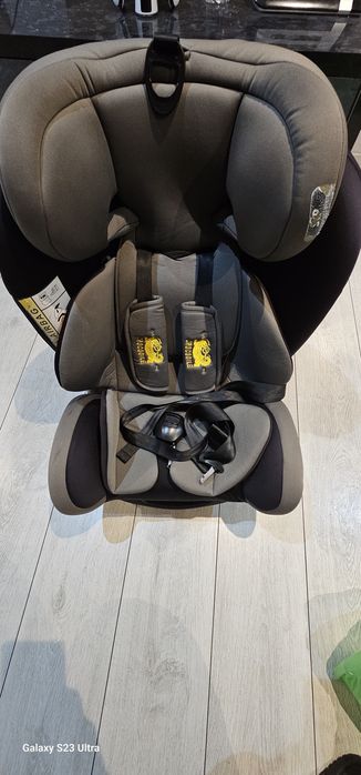 Scaun masina copil isofix