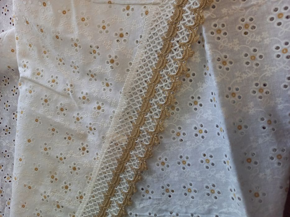 Продам скатерть (хлопок)