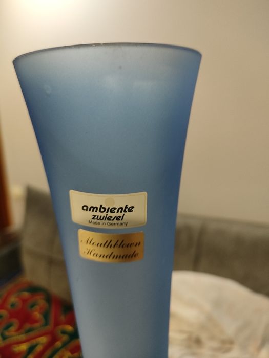 Продам вазу производство Германии