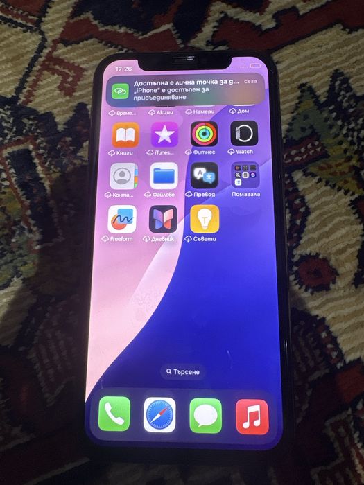 iPhone 11 Pro 64GB Отлично Състояние