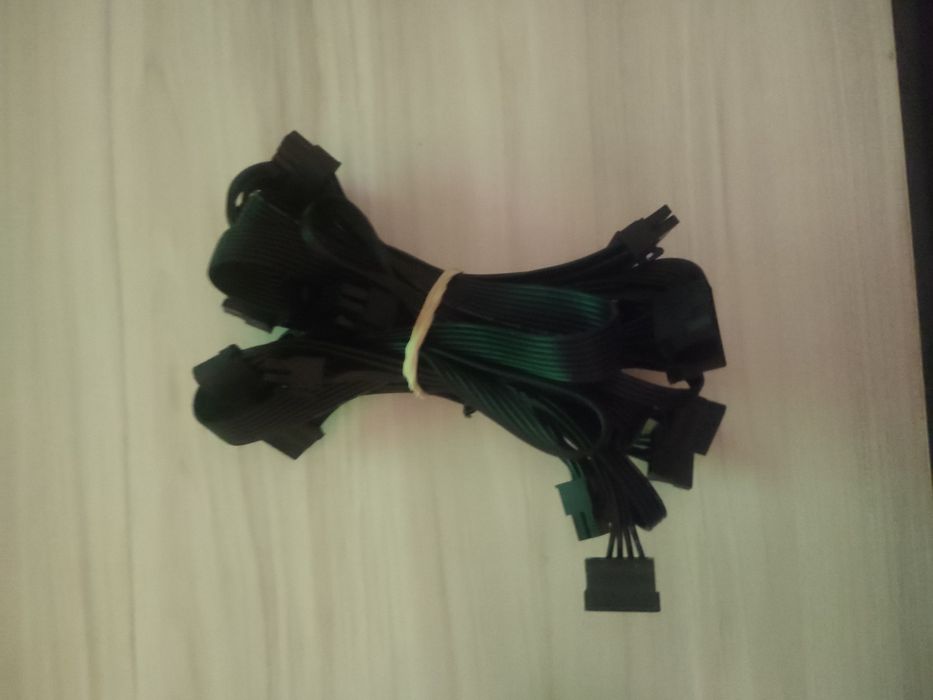 Захранвания за настолни компютри