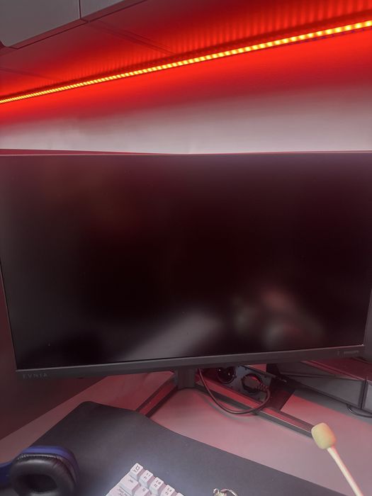 Setup pc gaming