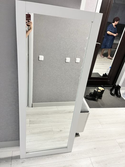 Продам зеркало 150*60