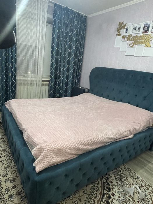 Кровать двухспальная 180*200