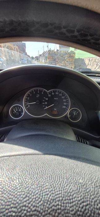 OPEL COMBO 2006 1.3 diesel