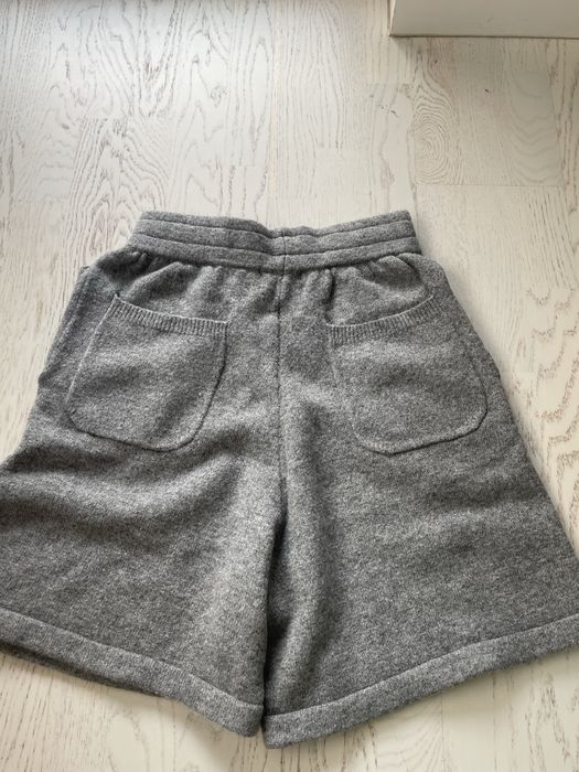 Pantaloni scurti cole buxtton