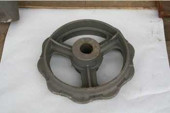 Диск 360 мм  ККЗ