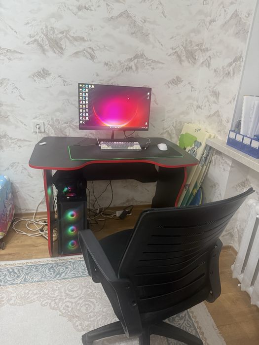 Продается игровой компьютер