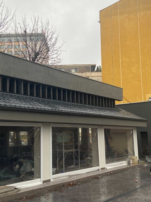 Firma executari constructii.