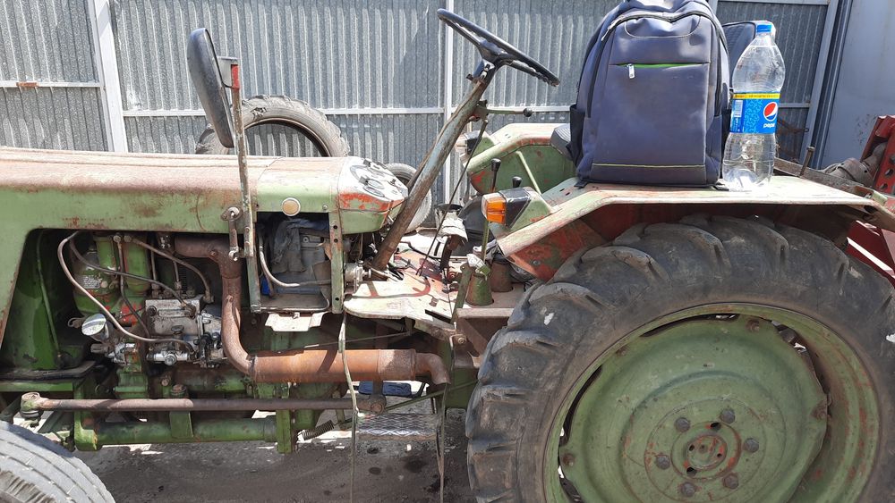 Продажа или обмен трактор Т 25
