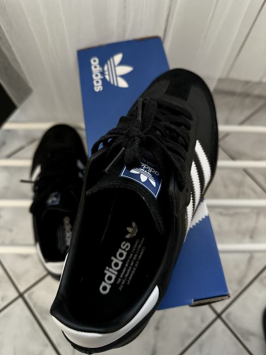Adidas Samba Оригинални