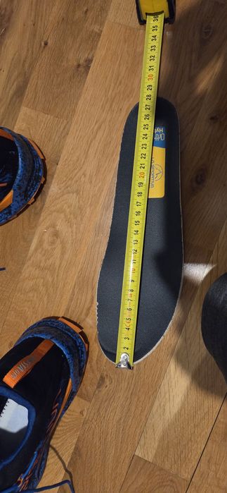 La sportiva tempesta gtx