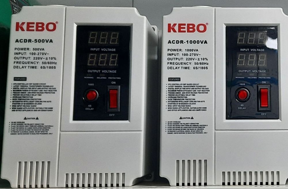 500 ватт стабилизатор напряжения для котла
