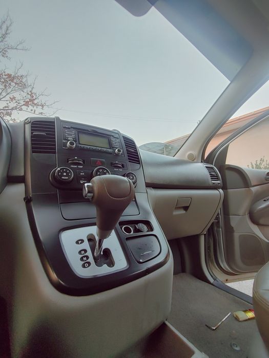 Узим хайдаган машина