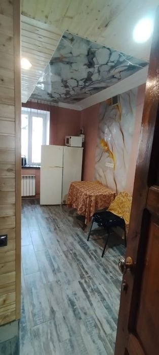 Квартира Калдаякова парк