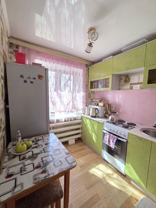 Продам 1к кв р-н 2ой гор.больницы