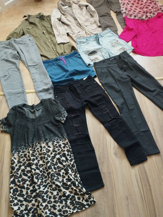 Lot haine dama/ 40 lei toate