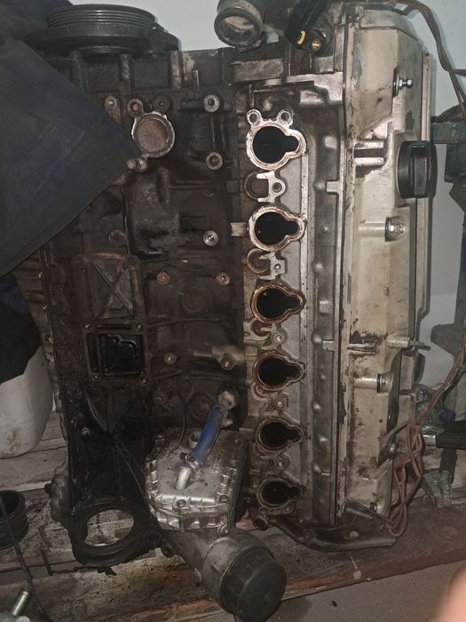 двигатель м104 мерседес