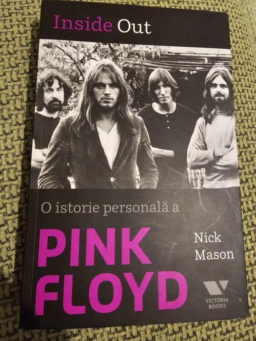 Pink Floyd Inside Out